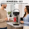 Hoffmans HM-2568 Electric Thermo Pot Kettle | 6.8L & 1000W