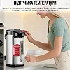 Hoffmans HM-2568 Electric Thermo Pot Kettle | 6.8L & 1000W