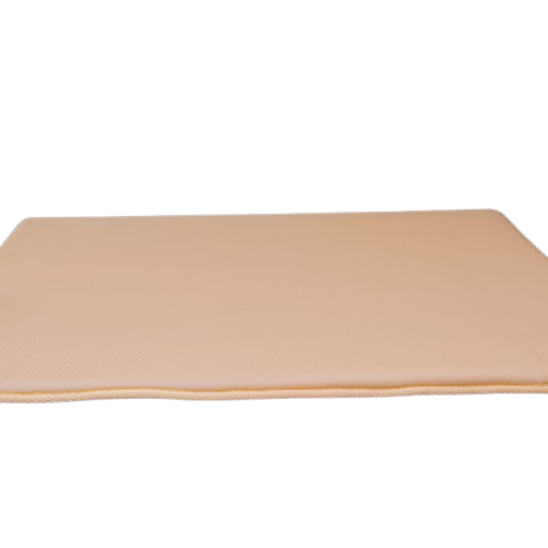 Latex Mattress Topper 2 Inch