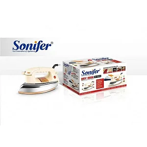 Sonifer SF-9022 Electric Dry Iron for Clothes
