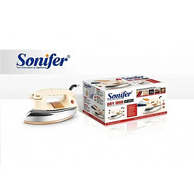 Sonifer SF-9022 Electric Dry Iron for Clothes