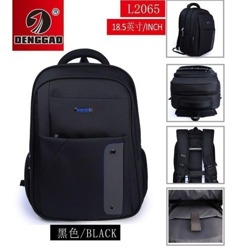 Denggao 16 Inch Travel Laptop Anti-Theft Backpack – Business & Work Bag
