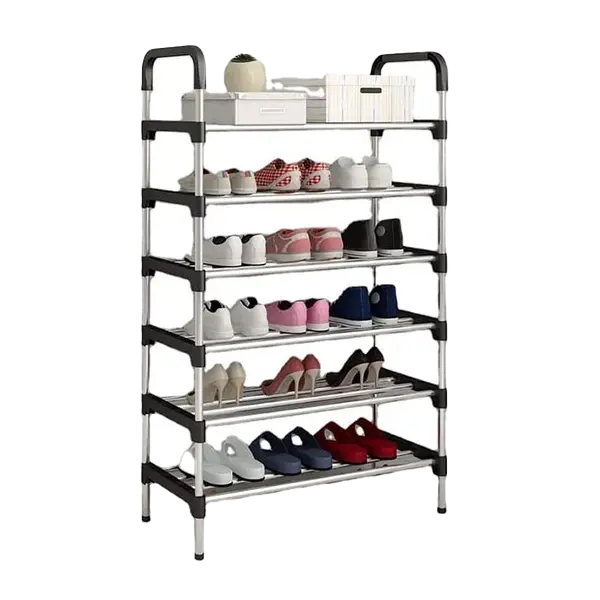 7 Layer Shoe Rack 21 Pairs
