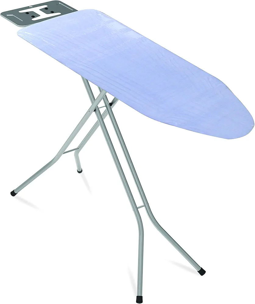 Large Size Heavy Duty Ironing Boards - Blue