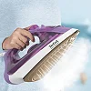 Tefal Easy Steam Electric Steam Iron – Purple