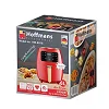 Hoffmans 6L Digital Touch Screen Oil-Free Hot Air Fryer – Multicolor