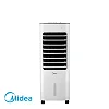 Midea 4.8L Portable Evaporative Air Cooler with 3-Speed Fan – AC100-18B