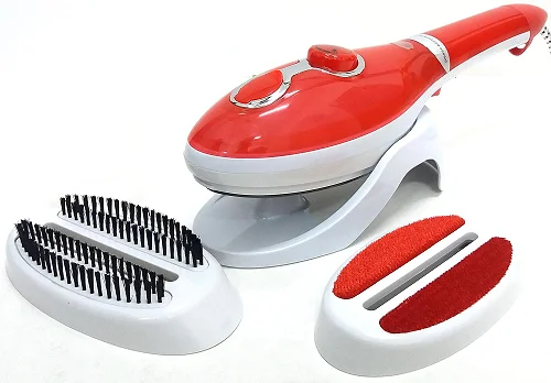 Travel Iron 880W - Multicolor