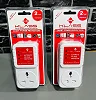 Klassic Power Protection Voltage Protector for TV, Fridge and Electrical Equipment – White