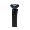 Sokany SK-16038 Rechargeable Electric Shaver – 3 Floating Heads USB Razor