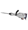 Maxmech Heavy Duty Demolition Breaker - Silver
