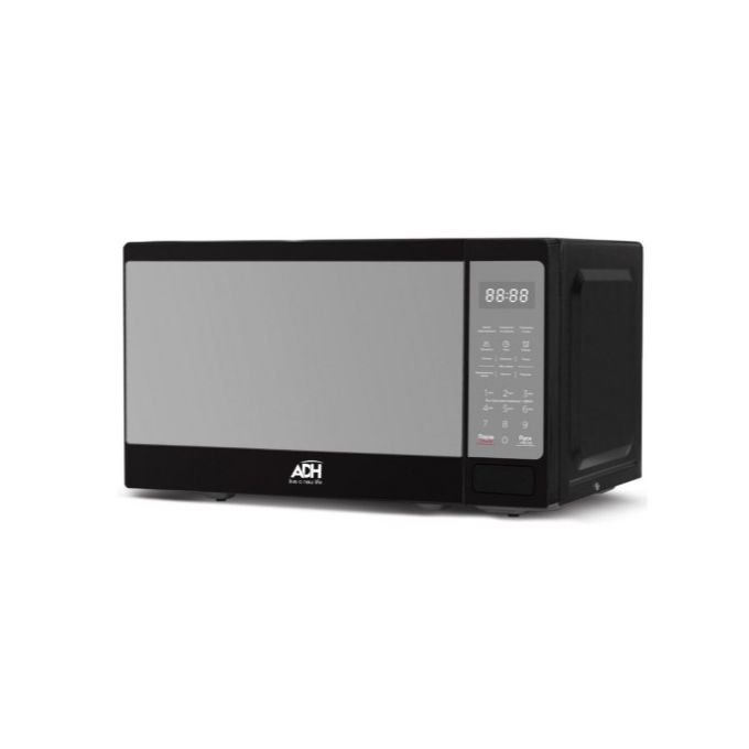 ADH 20 Litres Digital Microwave Oven - Silver(1YR WRNTY)