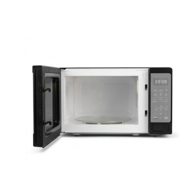 ADH 20 Litres  Electric Digital Microwave Oven - Silver(1YR WRNTY)
