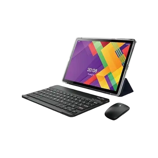 AirTab U25 Pro PC Android Tablet Android 13 OS, 10.1 FHD Incell, 16GB RAM, 1TB ROM, 13MP And 30MP Camera, 10000mAh Battery