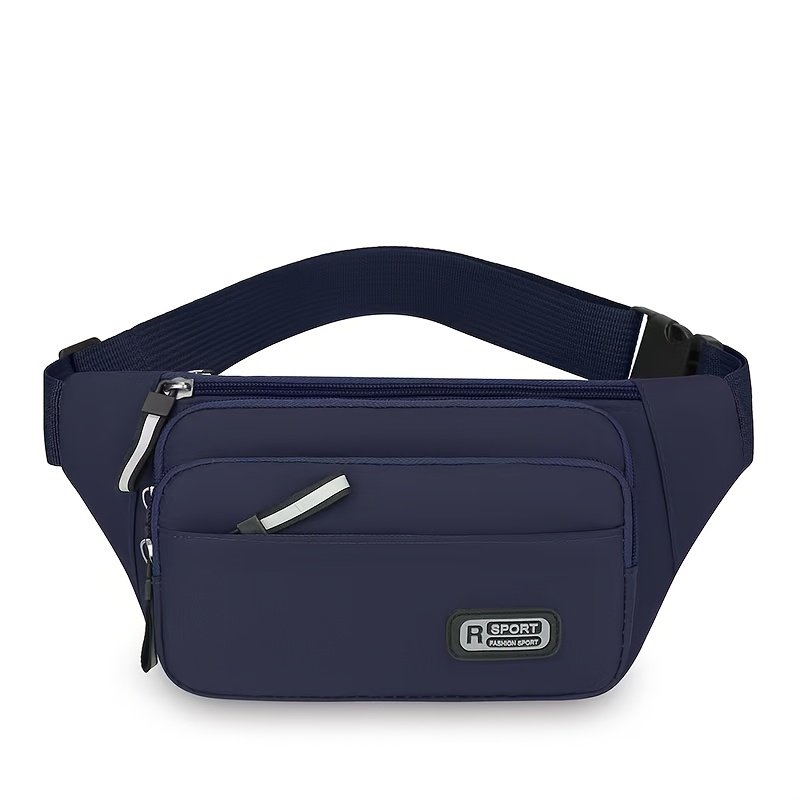 Body cross bag / waist bags - Multicolor