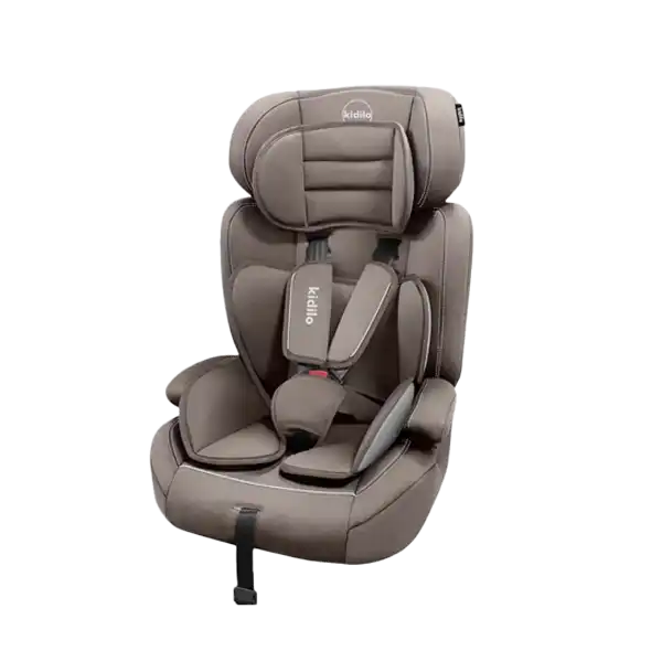 Baby Car Toddler Seat 9-36kg