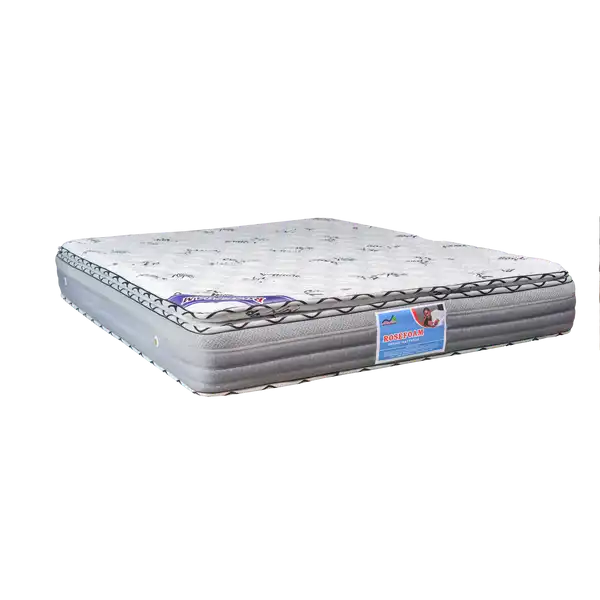 Bonnel Spring Mattress 4x6 10Inch - Bamboo
