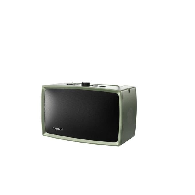 BoomBest LN-5016BT Portable Bluetooth Wireless Speaker – Super Bass & FM Radio