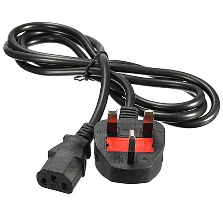 3-Pin laptop power cable 1.5m