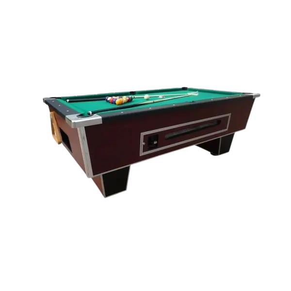 Professional League Pool Table