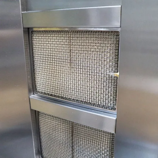 Commercial 3-Burner Gas Shawarma Machine - Stainless Steel Vertical Doner Kebab Rotisserie Grill