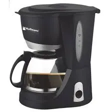 Hoffmans HM-3008, Electric Coffee Maker