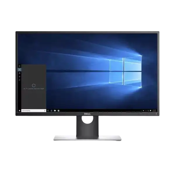 DELL 24Inch Monitor - Full HD 1080p, Black