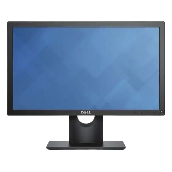 DELL 19 inch E1916HV Monitor