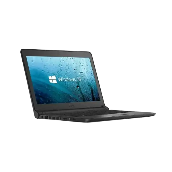 DELL Latitude 3340 13.3" Intel,4GB RAM 500GB HDD Refurbished-Grey