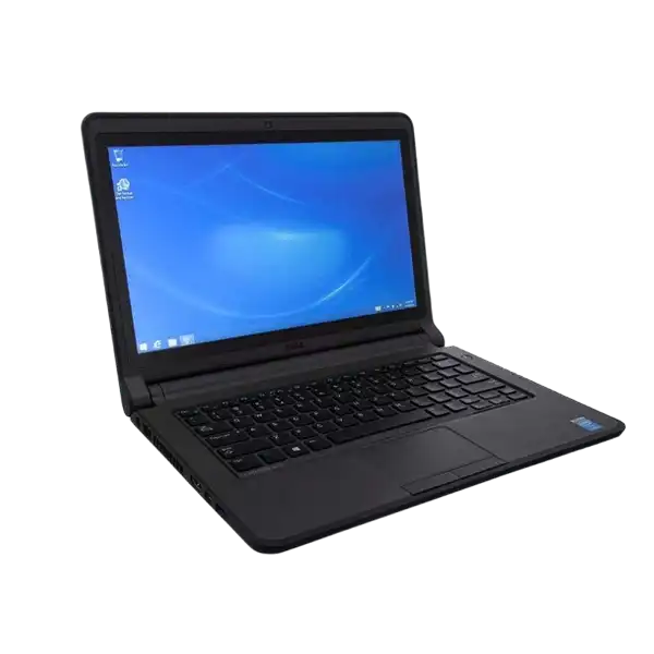 DELL Latitude 3340/3350 13.3", Intel Core I3, 8GB RAM, 500GB HDD,- Refurbished - Dark Grey
