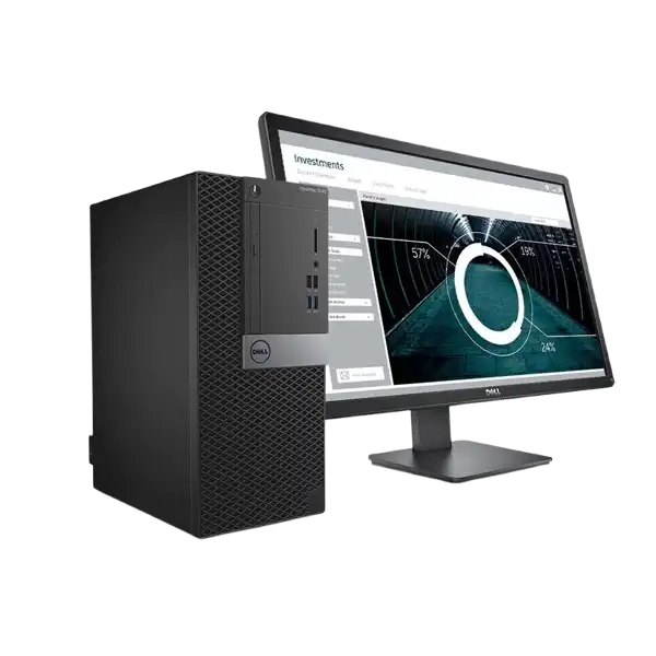 Dell OptiPlex 7050 MT Intel Core i7, 8GB DDR4, 1TB HDD, Windows 10 Pro