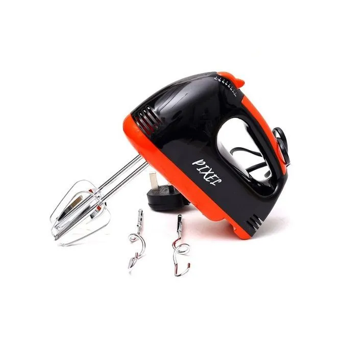 Pixel 7 Hand Mixer For Kneading And Mixing Dough