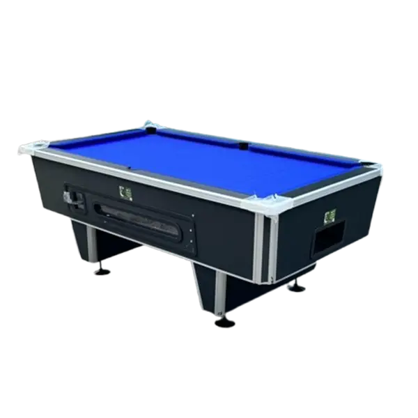 Double Jointer marble slate Pool table