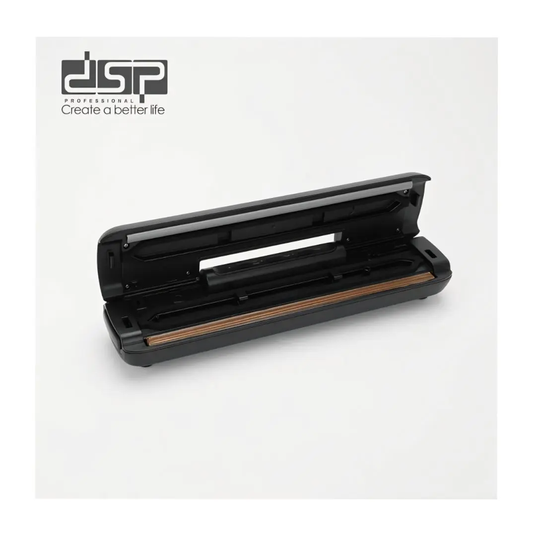 DSP 60 kPa Food Sealer Machine with 110W Power