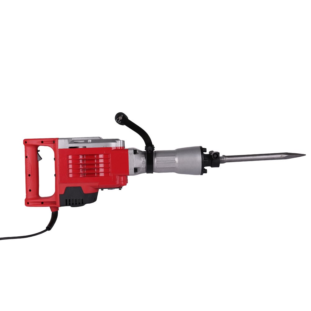 EDON 90A 2000W Heavy Duty Demolition Hammer Jack Hammer for Concrete