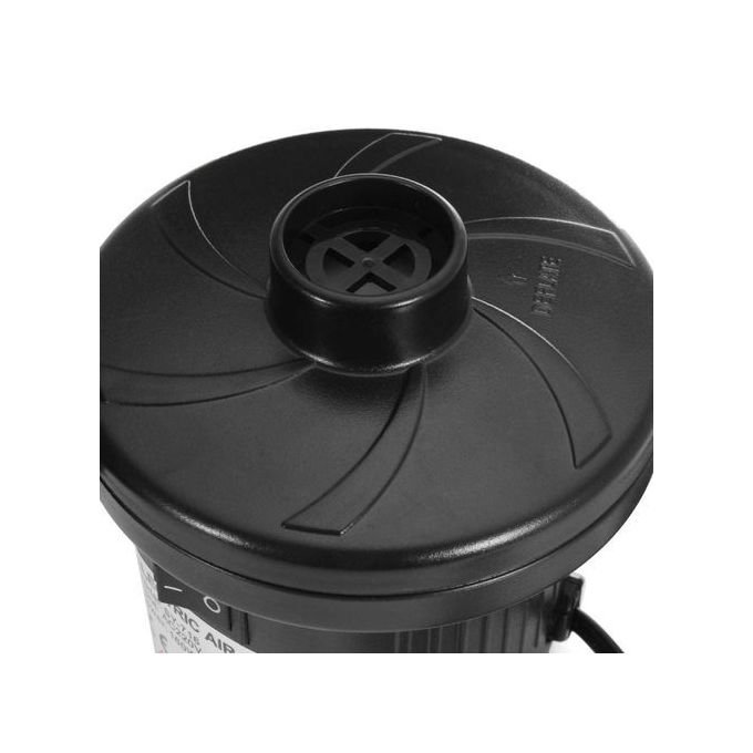 Electric Air Pump for Inflatable Bed, Sofa & Camping Pump
