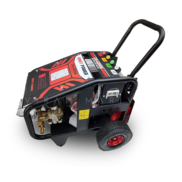 Easy Power Electric Pressure Washer Cg 4200A