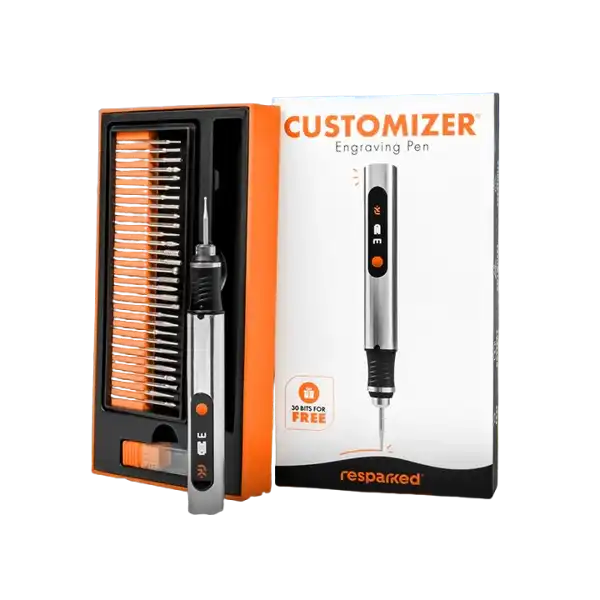 Rechargeable Engraver Engraving Pen