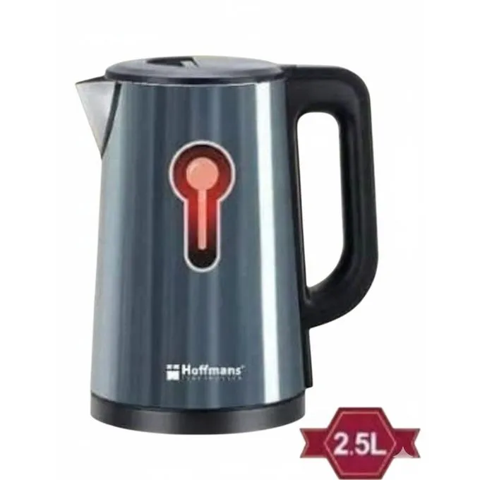 Hoffmans HM-2535 Electric Kettle 2.5L