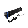 Sokany SK-16038 Rechargeable Electric Shaver – 3 Floating Heads USB Razor