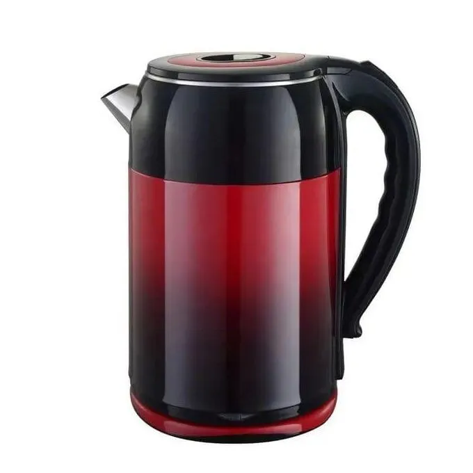 Hoffmans HM-2552 4.0L Electric Kettle - Multicolor