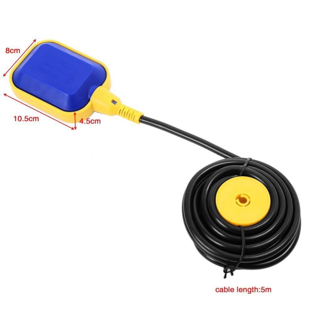 Royalty Float Switch For Water Level Controller