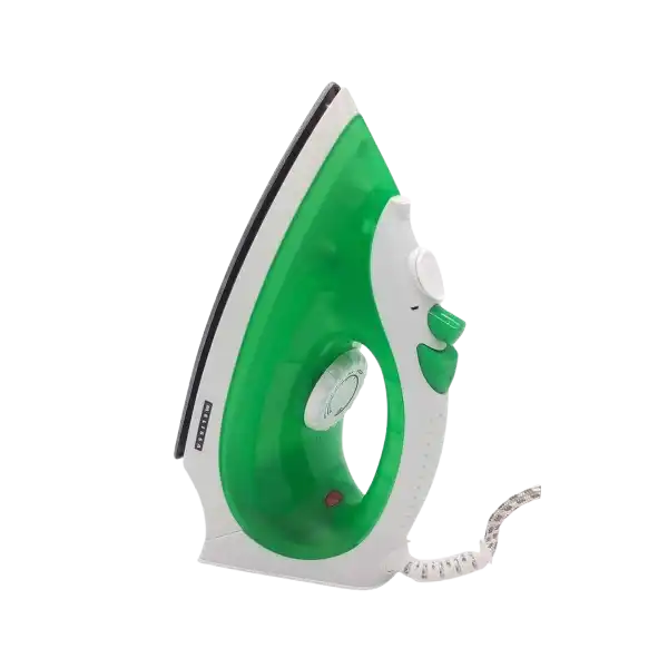 Geepas Steam Flat Iron - Green