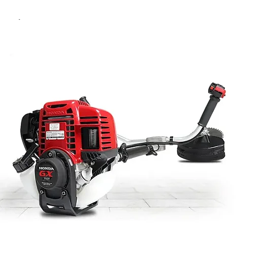 Honda GX35 4-Stroke Brush Cutter – Shoulder Belt Grass, Weed &amp; Vegetation Cutter