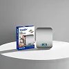 Sonifer Electronic Kitchen Weighing Scale - 5kg/1g Digital Food Scale