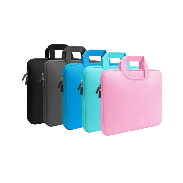 Hand Laptop Sleeve Bag Case 13 - 15.6 Inch