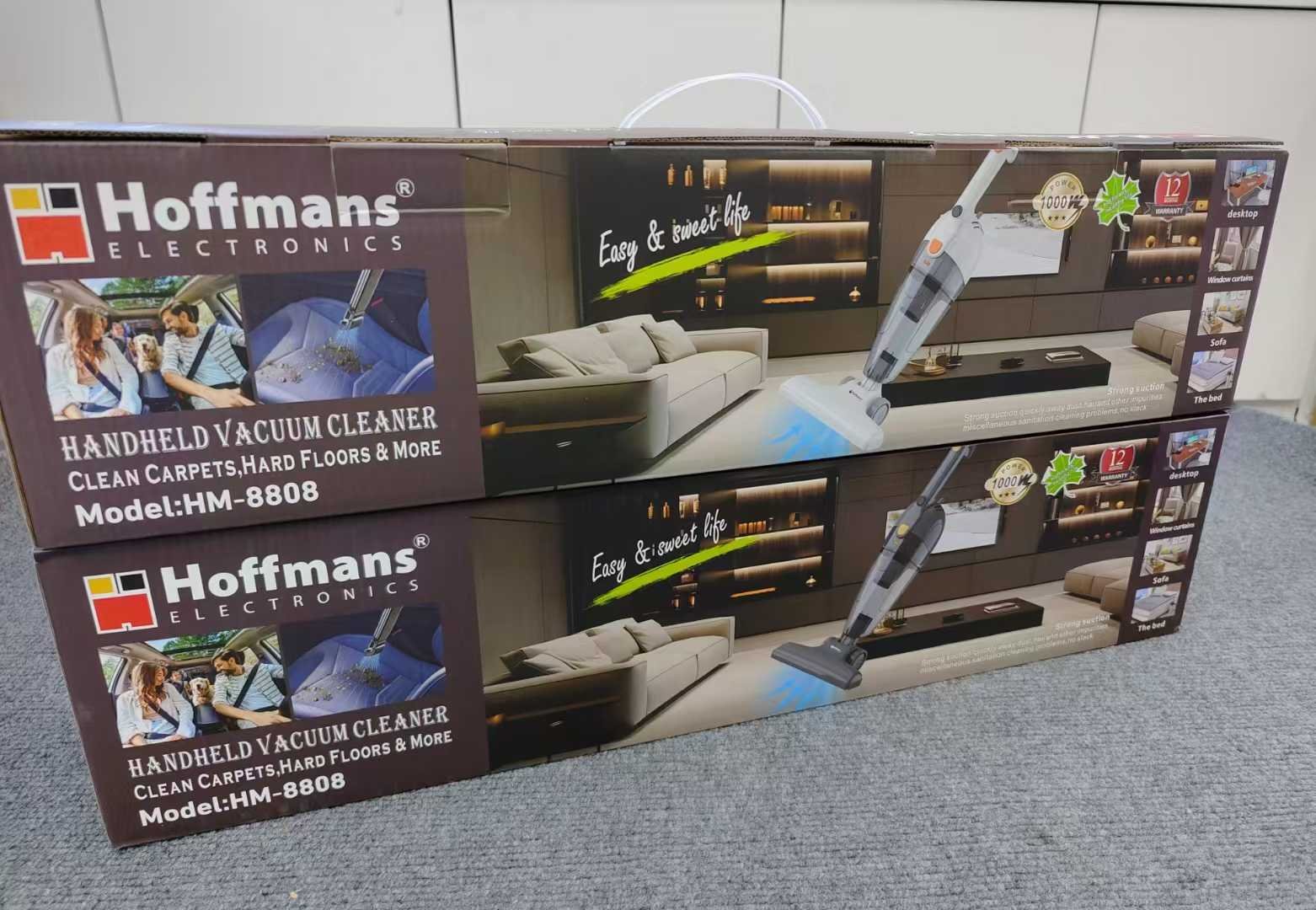 3 in 1 Powerful Suction Stick Handheld Cordless Vacuum cleaner