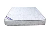 Rosefoam 5x6 High Density Quilted Mattress – Multicolor