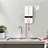 Simbaland 5500W Electric Instant Water Heater With Shower