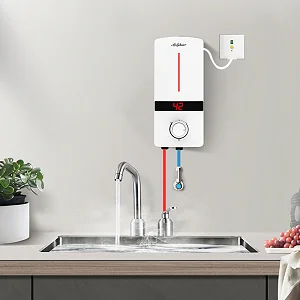 Simbaland Instant Electric Water Heater